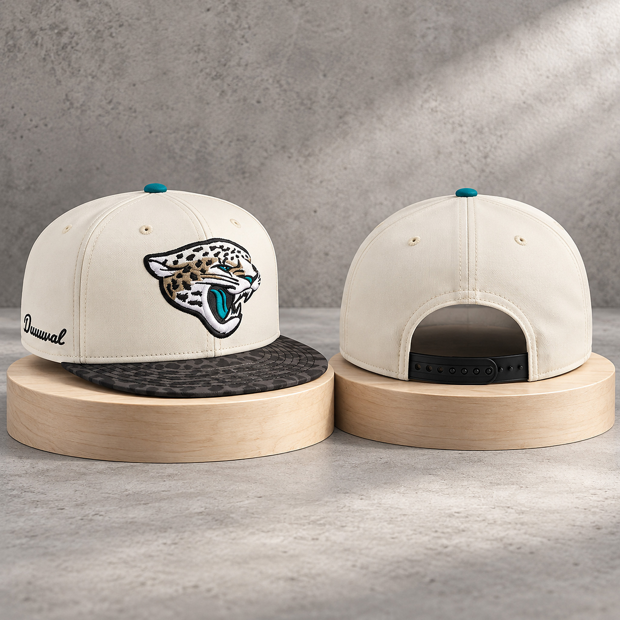 Bert Kreischer Jaguars Duuuval Hat 1 Bert Kreischer Jaguars Duuuval Hat