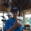 Big John Golfs Hard Seltzed Happy Dad Hat 2