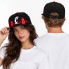 Bob Huggins Cincinnati Bearcats Bridge Hat 1