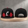 Bob Huggins Cincinnati Bearcats Bridge Hat