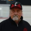 Bob Huggins Cincinnati Bearcats Bridge Hat 2