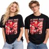 Brenden Dillon A True Bro Jake Allen Shirt 1