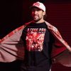Brenden Dillon A True Bro Jake Allen Shirt 2