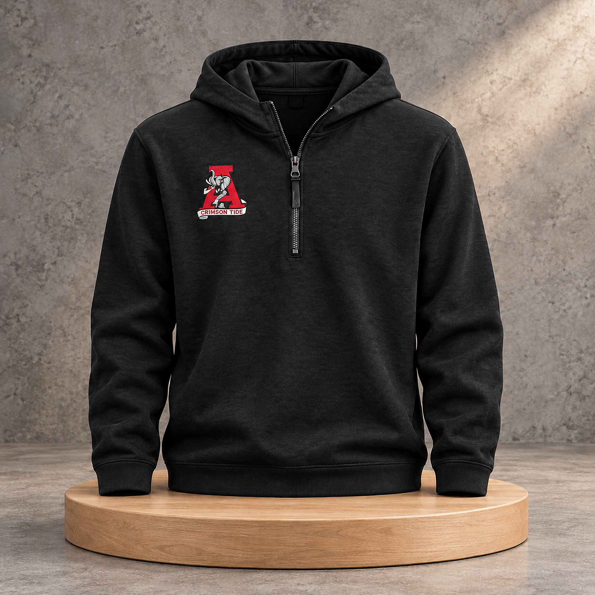 Bryce Young Alabama Crimson Tide Hoodie 1 Bryce Young Alabama Crimson Tide Hoodie