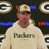Coach Matt LaFleur Packers GB Wisconsin Hoodie 2