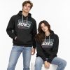 Caleb Williams Bears Intercept Cancer Chicago Football Hoodie 1