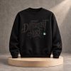 Celtics 2026 Different Here 46 Sweatshirt