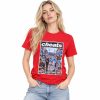 Cheats Manchester City What's The Story Tainted Glory Shirt 1