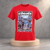 Cheats Manchester City What's The Story Tainted Glory Shirt