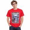 Cheats Manchester City What's The Story Tainted Glory Shirt 2