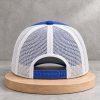 Chef Donny Blue Grass Bear Tracks Ole Slew Hat 1