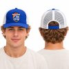 Chef Donny Blue Grass Bear Tracks Ole Slew Hat 2