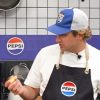 Chef Donny Blue Grass Bear Tracks Ole Slew Hat 3