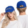 Christen Harper Goff SCLSU Hat 1