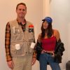 Christen Harper Goff SCLSU Hat 2