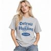 Coach Dan Campbell Detroit Hunting Club Shirt 5 Coach Dan Campbell Detroit Hunting Club Shirt 1