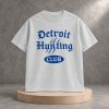 Coach Dan Campbell Detroit Hunting Club Shirt