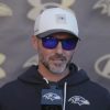 Coach Jesse Minter Baltimore Ravens Training Hat 5 Coach Jesse Minter Baltimore Ravens Training Hat 2