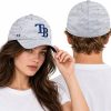 Coach Jon Gruden Rays TB Hat 1