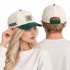 Coach Matt LaFleur GB Packers Training Hat 1
