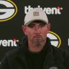 Coach Matt LaFleur GB Packers Training Hat 2