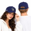 Coach Matt LaFleur Milwaukee 2026 Postseason Hat 1