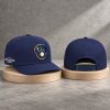 Coach Matt LaFleur Milwaukee 2026 Postseason Hat
