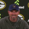 Coach Matt LaFleur Milwaukee 2026 Postseason Hat 2