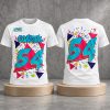 Coastal Carolina Friday Night 90s Threads Shirt