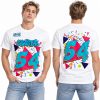 Coastal Carolina Friday Night 90s Threads Shirt 2