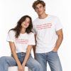 Connor Wood I Saw You On 8th Avenue Shirt 1