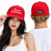 DOD King Internet Invitational Hat 1
