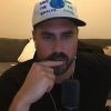 Dan Katz Save the Whales Save The Toads Hat 3