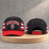 Dan Katz Wisconsin Diamond Cut Hat