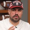 Dan Katz Wisconsin Diamond Cut Hat 2