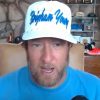 Dave Portnoy Cougars Brigham Young Hat 2