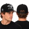 Dave Portnoy Draftkings Racing Go Go Greys Hat 1