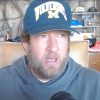 Dave Portnoy Wolverines M Hat 5 Dave Portnoy Wolverines M Hat 2