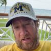 Dave Portnoy Wolverines M Michigan Hat 2