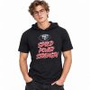 Deommodore Lenoir SF Speed Power Strength Hoodie 1