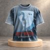 Devin Vassell Holy Water Shirt