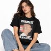 Dillon Danis Khamzat Is My Bitch Shirt 1
