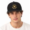 Drue Tranquill Easy Does It Hat 2