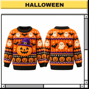 Halloween