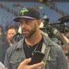 Evan Longoria TB Rays City Connect Hat 2
