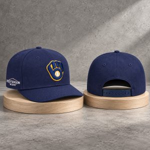 Coach Matt LaFleur Milwaukee 2026 Postseason Hat