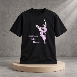Harry Styles American Ballet Theatre Shirt