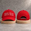 Gerry Cardinale Make Milan Great Again Hat