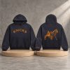 Jalen Brunson Knicks Hoodie