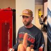 Hank Lockwood Patriots New England Football Since 1960 Hat 2